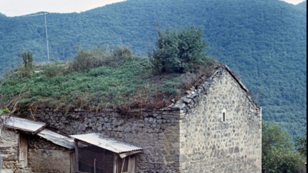 Ադրբեջանն օկուպացված Արցախի Հադրութի շրջանում հայկական եկեղեցի է ավերել. Caucasus Heritage Watch