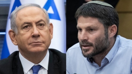 נתניהו מנסה לרכך את המתקפה המביכה של סמוטריץ'