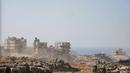 ज़ायोनी सेना ने मानी अन्य छह सैनिकों के मारे जाने की बात