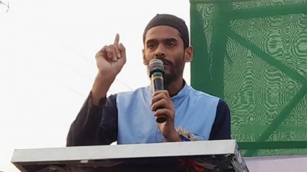 ডায়মন্ড হারবার কেন্দ্র নিয়ে মমতা ও অভিষেককে চ্যালেঞ্জ নওশাদ সিদ্দিকির