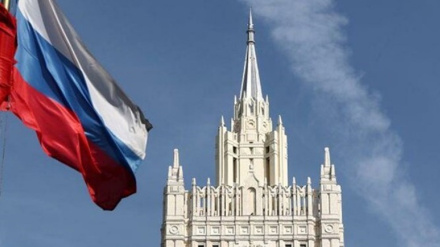 Предупреждение Москвы о последствиях не снижения напряженности в Палестине