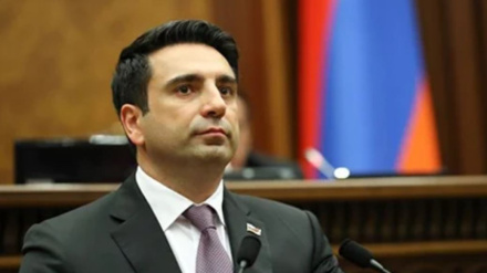 Փորձեցի հասկանալ՝ ովքեր են այս մարդիկ, որոնք չեն ուզում ապրել ադրբեջանցիների հետ կողք կողքի. Ալեն Սիմոնյան