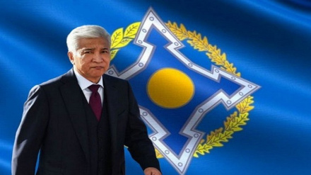 ՀԱՊԿ գլխավոր քարտուղարը Մինսկում գագաթնաժողովից հետո կայցելի Երևան