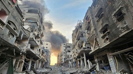 Bombardimi i qëllimshëm i vendbanimeve civile në Gaza/80 civilë të vrarë në Khan Junis