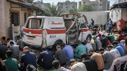 Izraeli qëlloi në kampin Nuseirat; 20 persona të vrarë