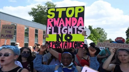 Mahakama Kuu Uingereza kutoa uamuzi kuhusu uhalali wa kupelekwa Rwanda waomba hifadhi 