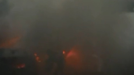 Սիոնիստական ռեժիմը ռմբակոծել է Գազայի մանկական հիվանդանոցը 