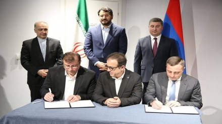 Մամուլի տեսություն 15.11.2023
