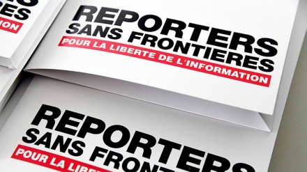 Reporterët pa kufi denoncojnë 