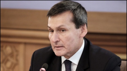 Предложение Туркменистана о создании совместной экономической зоны с Ираном