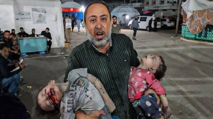 שר החוץ הסעודי לעמיתו הסיני: ישראל מנהלת פשע ברברי נגד הפלסטינים