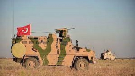 Due militanti curdi sono stati uccisi nel nord della Siria 