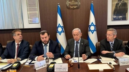 נתניהו על סערת עמיחי אליהו: 