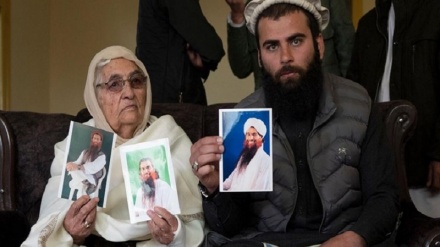 طالبان آزادی آخرین افغانستانی را از زندان گوانتانامو خواستار شد