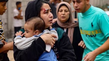 (AUDIO) ONU: Gaza sta diventando un 