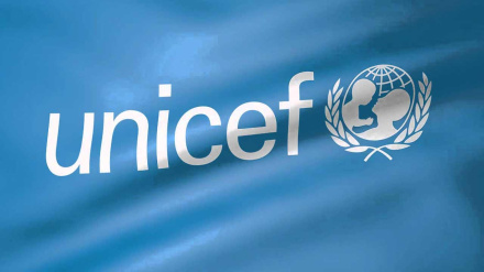 UNICEF warnt vor „verheerender Lage“ in Gaza und erklärt, dass es für 1 Million Kinder im Gazastreifen keinen sicheren Ort gebe