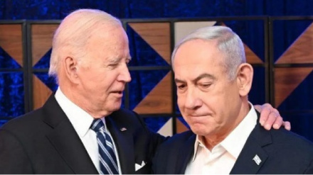 (AUDIO) Usa, sostegno a Israele: cresce dissenso interno amministrazione Biden 