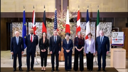 מדינות ה-G7 קראו להפוגות הומניטריות, לשחרור החטופים