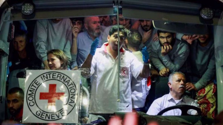 Accordo Gaza, Israele ha liberato altri 39 prigionieri palestinesi 
