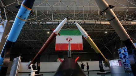Parku Kombëtar i Hapësirës Ajrore; me rastin e përvjetorit të martirizimit të Teherani Moghadam, themeluesit të fuqisë raketore të Iranit/Foto
