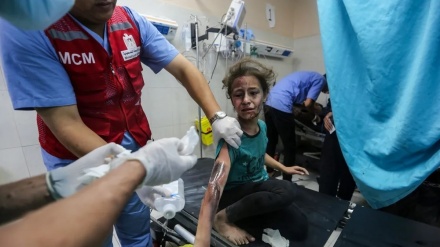 UNICEF: Fëmijëve në Gaza u mohohet e drejta për jetë dhe shëndet