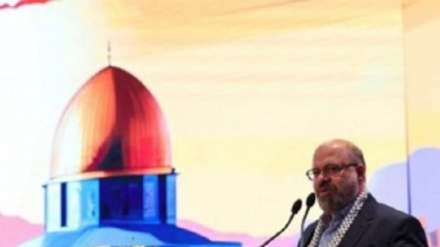 Rappresentante di Hamas in Iran: Gaza ha bisogno di aiuti umanitari