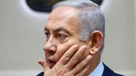 Kupungua kwa kasi umaarufu wa Netanyahu katika chama chake 