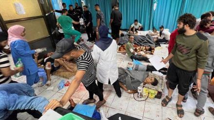 Ministria e Shëndetësisë në Gaza:  Spitali indonezian është nën rrethim
