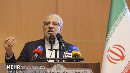 ایران په نړۍ کې د ګازو او تیلو په زیرمو کې لومړی ځای لري