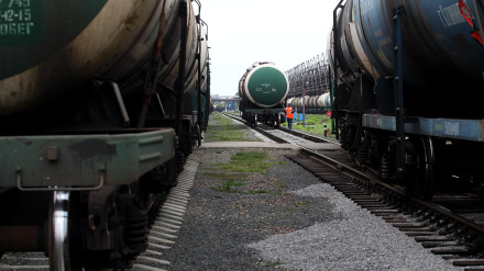 ՌԴ կառավարությունը հանել է բենզինի արտահանման արգելքը