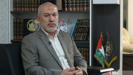 Израиль - раковая опухоль в организме исламской уммы