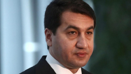 Ադրբեջանը ձգտում է Հայաստանի հետ խաղաղության. Երևանը պետք է դրսևորի բարի կամք. Հաջիև