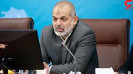 نړیواله ټولنه دې په زور د غزې د خلکو د ایستلو د سیاست په وړاندې اودریږي