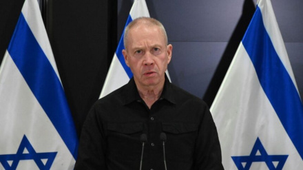 Galant: Shkatërrimi i al-Senovar është një nga qëllimet tona në luftë