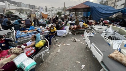 Gaza: Hygienische Verhältnisse und Gesundheitsversorgung im Gazastreifen trotz Waffenstillstand katastrophal