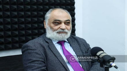 Միջնորդական խաղաղ նախաձեռնությունների հեռանկարը Գազայում․ թուրքագետը խոսել է ԱՄՆ-ի և Թուրքիայի նպատակների մասին