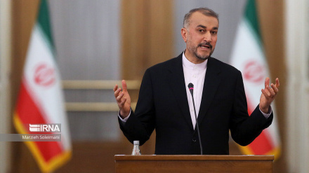 Министр иностранных дел Ирана: Международный уголовный суд не должен допускать, чтобы виновные в международных преступлениях оставались безнаказанными