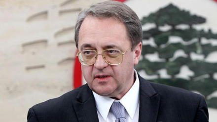 Консультации Богданова с властями Ливана по событиям в секторе Газа