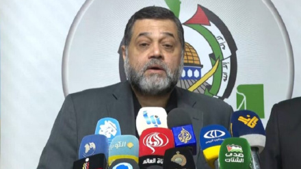 حماس: آتش‌بس غزه یک روز دیگر تمدید می‌شود