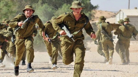 په غزې کېمقاومتي مبارزانو دجنایتکاروصهیونیسټانو دپرمخ تلولاره بنده کړه