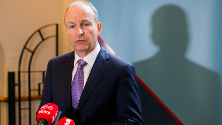 Irlanda kërkon ndalimin e menjëhershëm të sulmeve të regjimit sionist