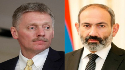 Կարելի է ափսոսանք հայտնել. Պեսկովը Փաշինյանի՝ ՀԱՊԿ գագաթնաժողովին չմասնակցելու մասին