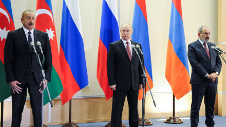 Քաղաքագետ.Արևմուտքի սահմանազատման հարցերում ներգրավվելը իրավիճակը սրելու է։
