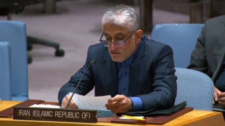 Irvani: Ne nuk kemi qenë të përfshirë në asnjë sulm kundër forcave amerikane në Siri dhe Irak