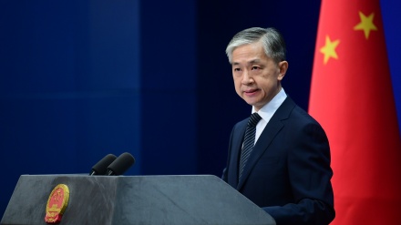 中国外務省報道官、「G7は他国への内政干渉を止めるべき」