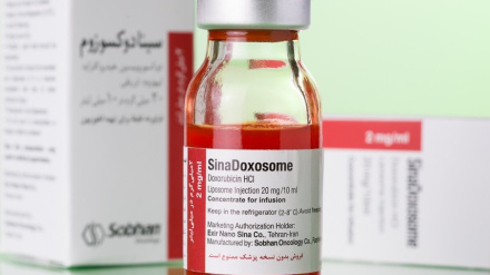 Производство иранских противораковых нанопрепаратов