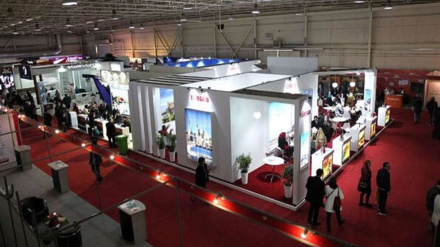 Թեհրանում կկայանա Իրանի էլեկտրաէներգիայի արդյունաբերության միջազգային մասնագիտացված ցուցահանդեսը
