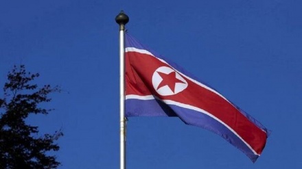 北朝鮮が米の脅迫に反発