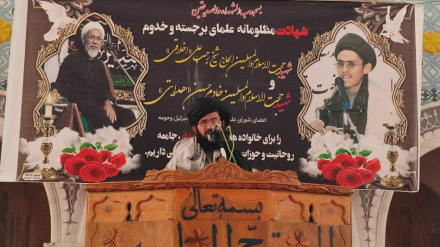 په هرات کې د دوو دیني عالمانو د وژنې عاملین به ونیول شي