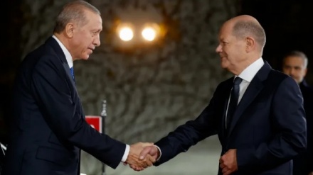 (AUDIO) Erdogan in Germania: 'uccidere bambini a Gaza è contro la Torah